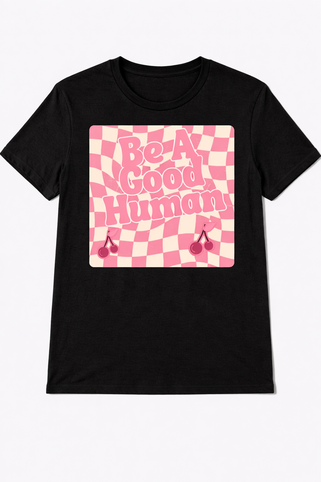 Good Human