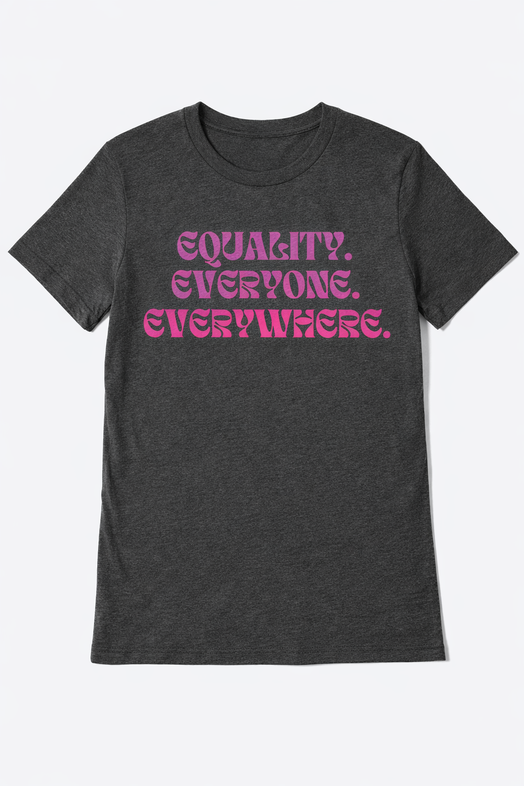 Equality Tee