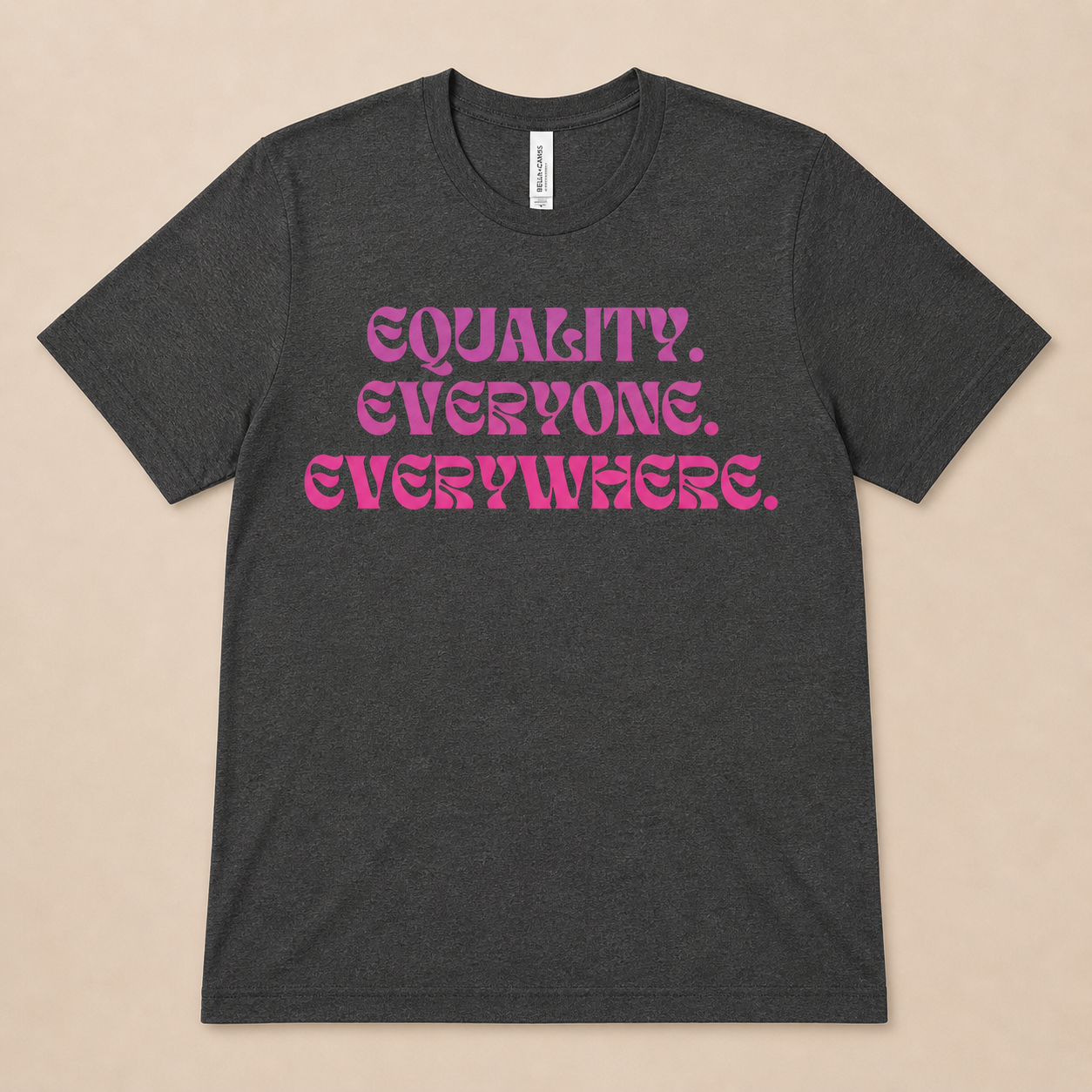 Equality Tee