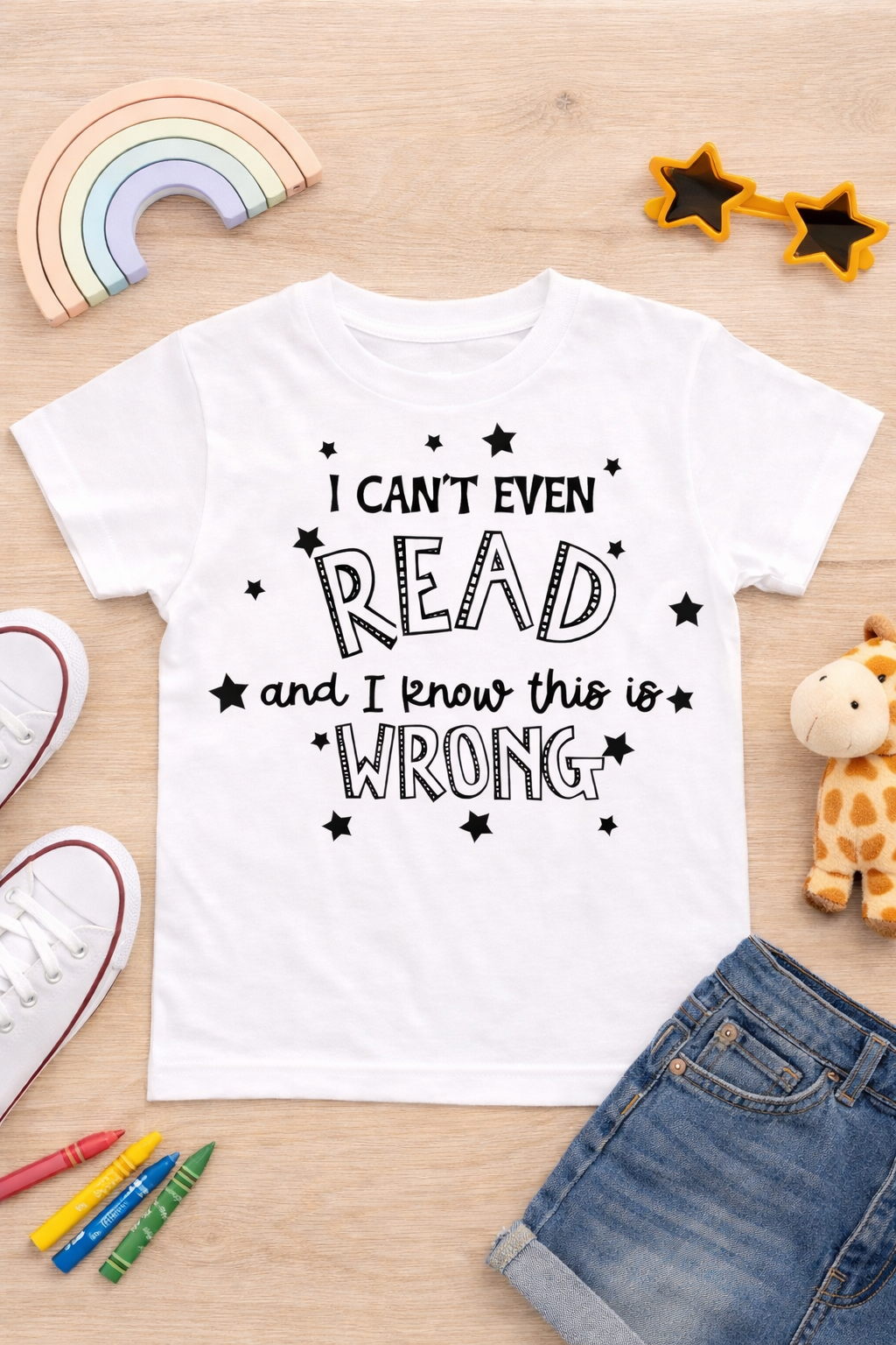 Know Good Tee(Youth)