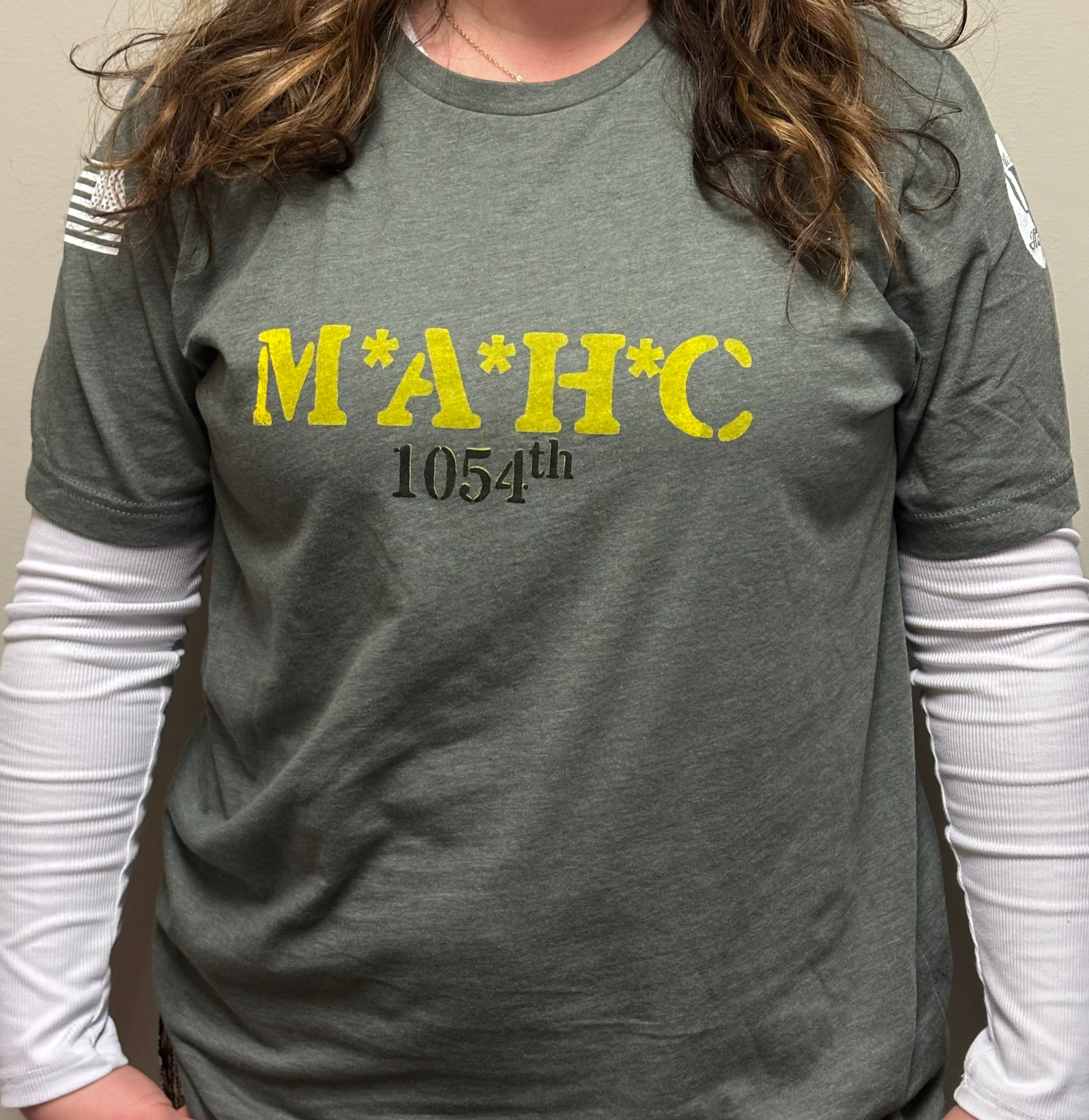 MAHC Hoodie