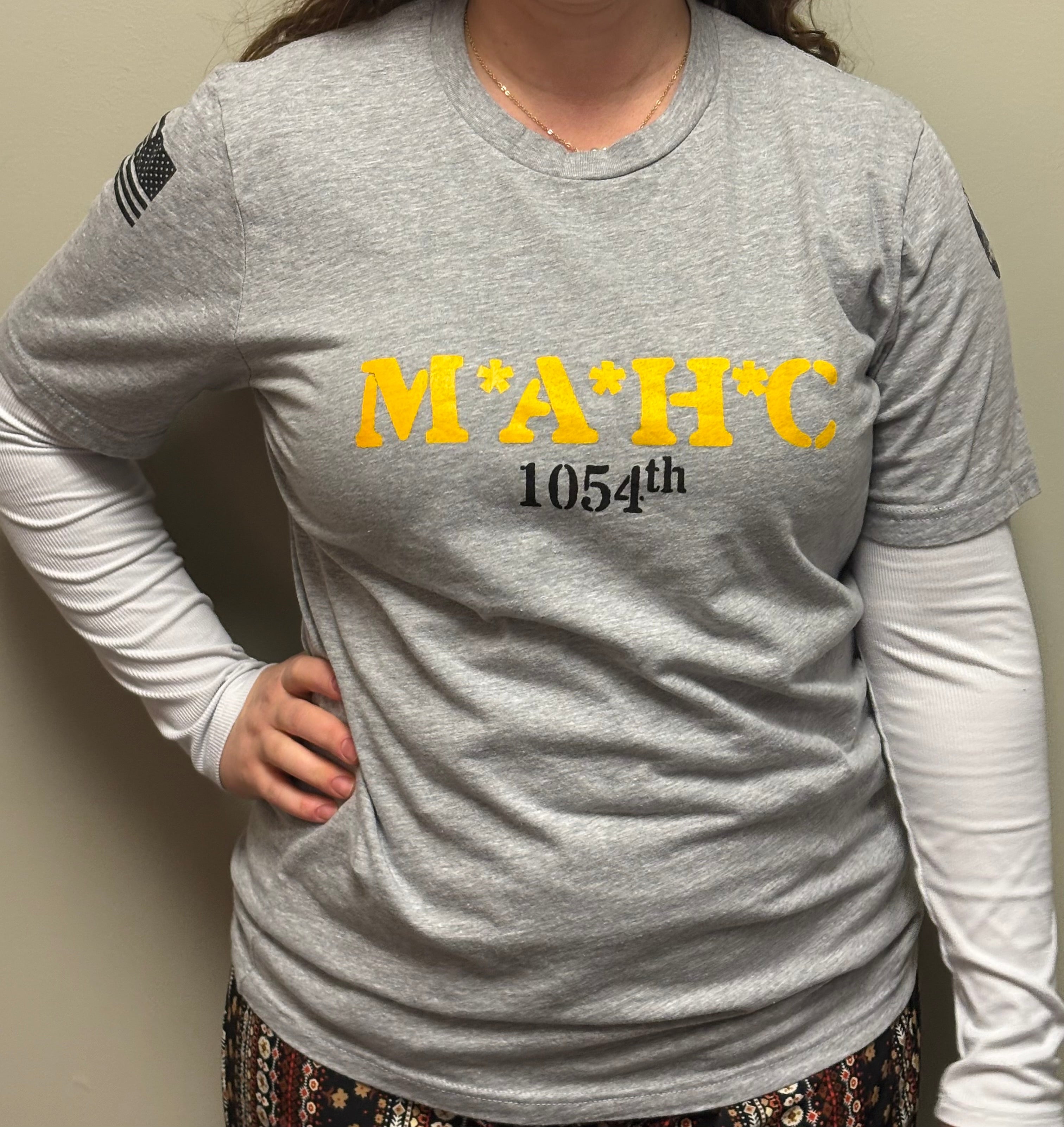 MAHC Hoodie