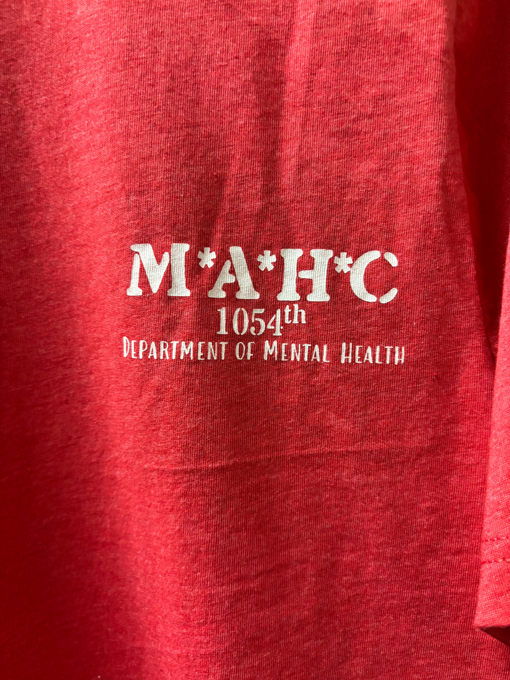 MAHC Hoodie
