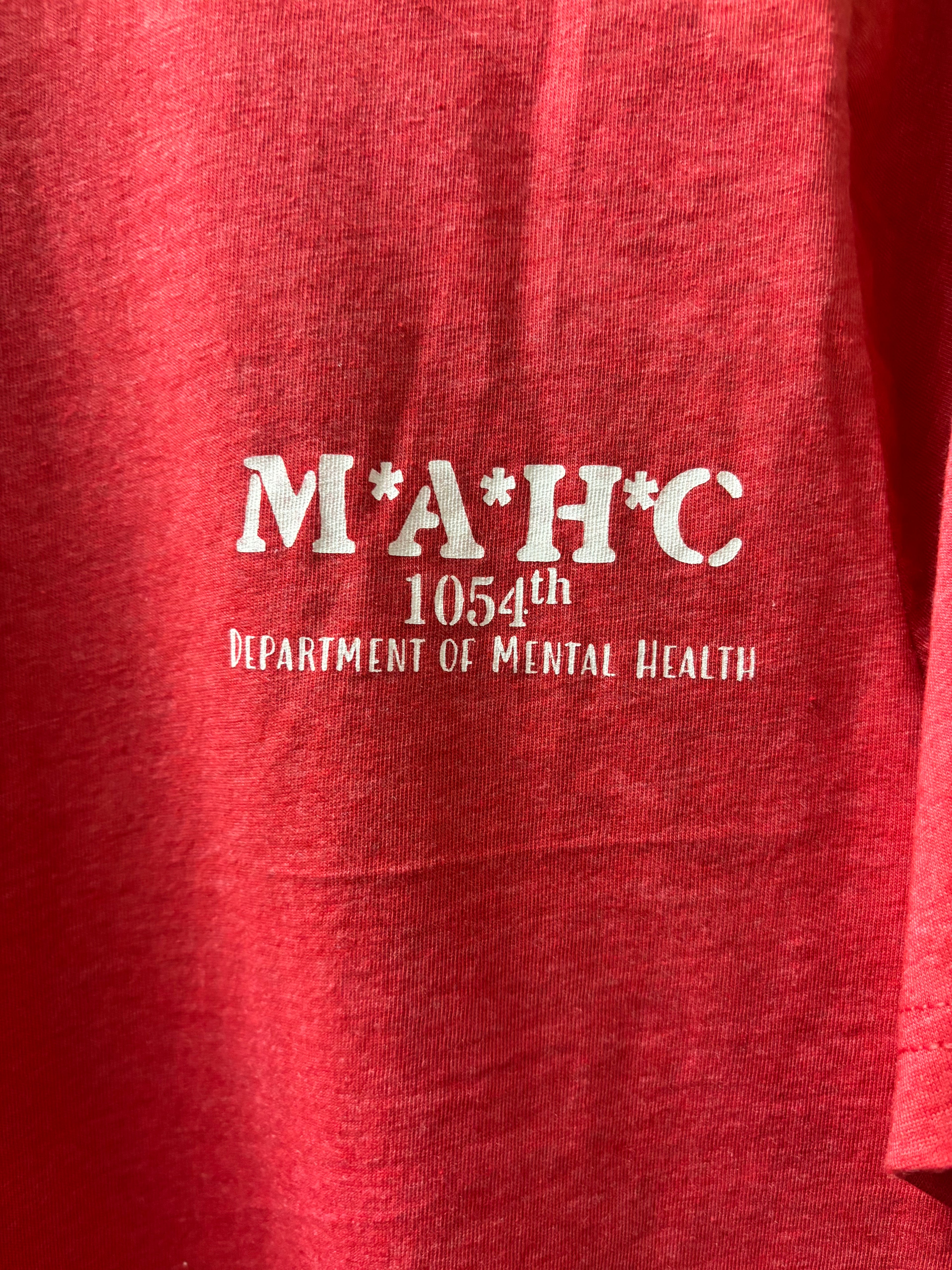 MAHC Hoodie