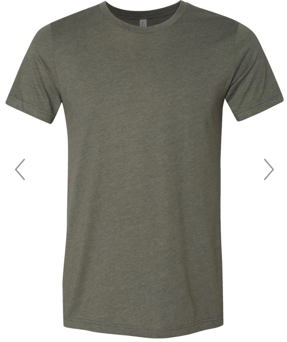 MAHC Short Sleeved Tee