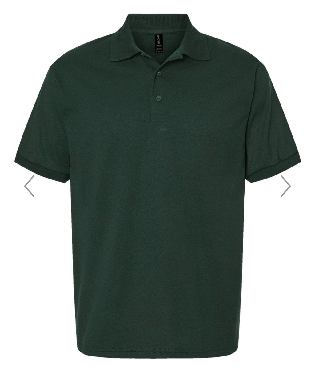 MAHC Unisex Polo
