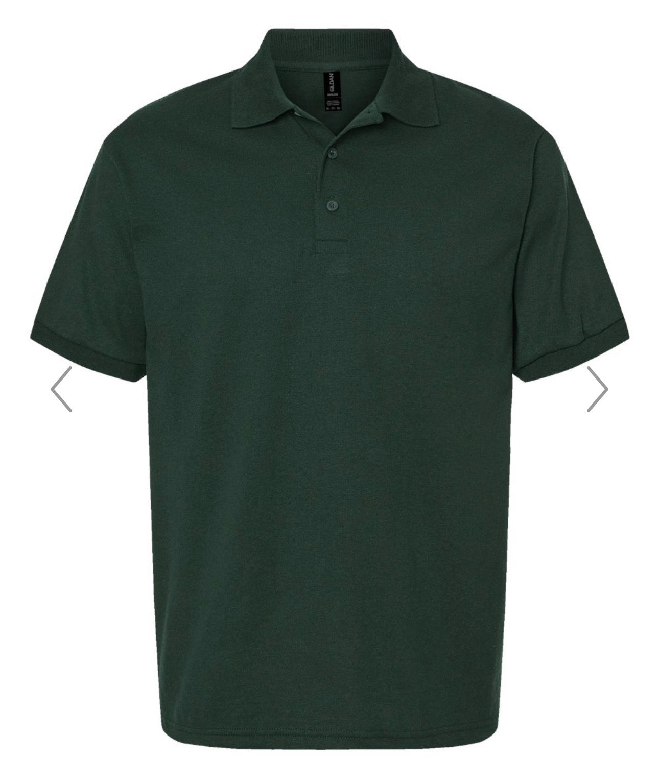 MAHC Unisex Polo