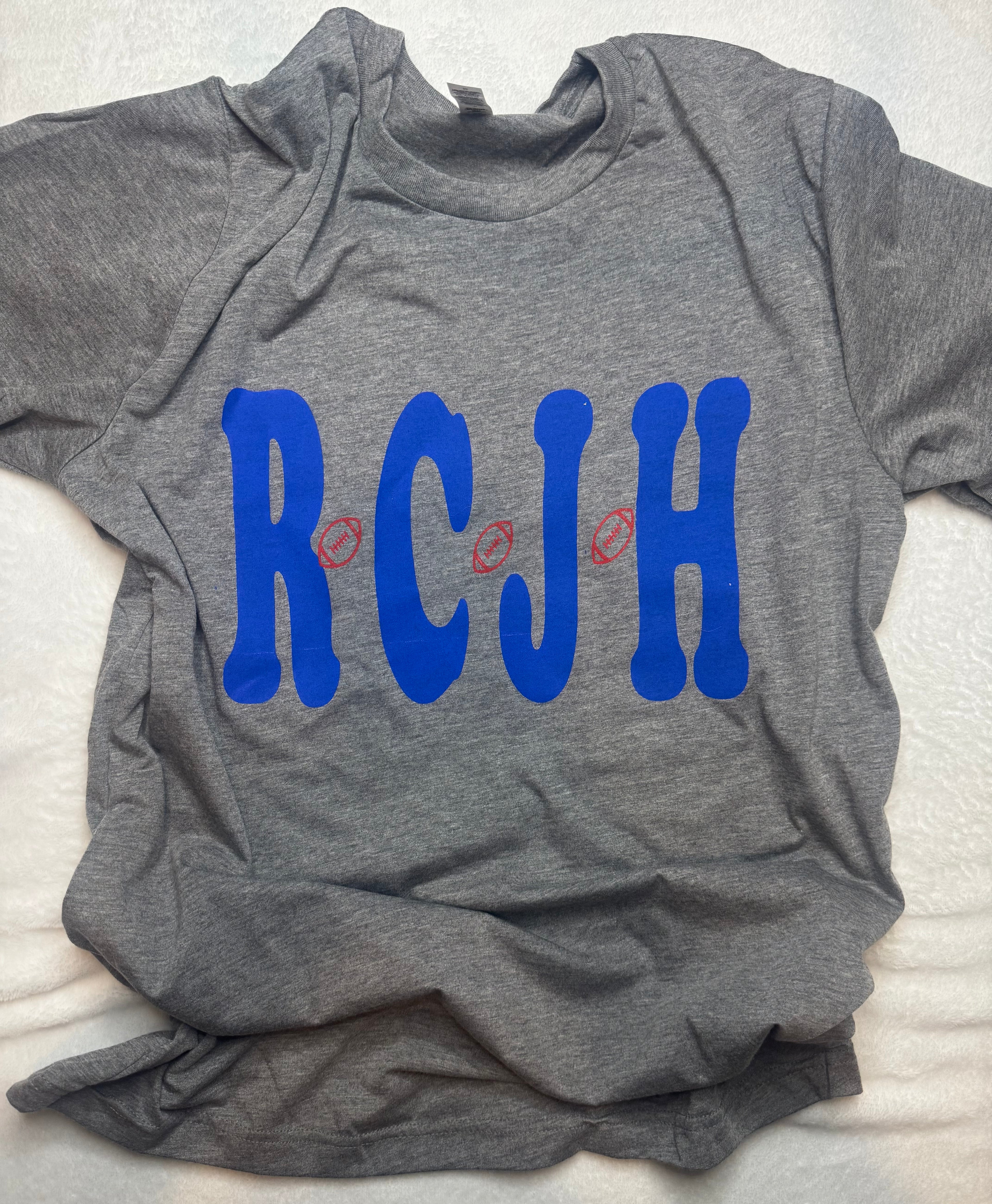RCJH Tee