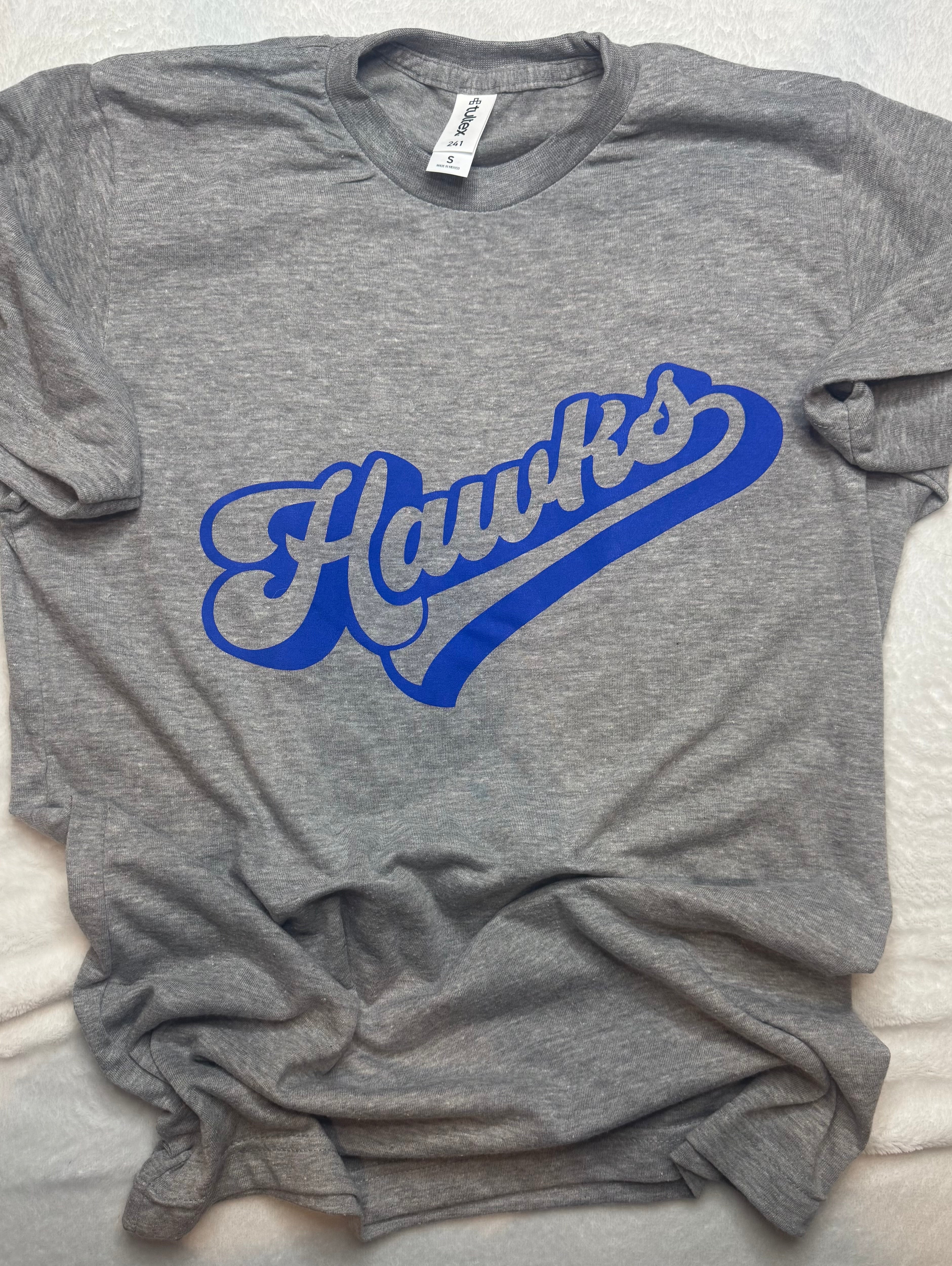 Hawks Tee