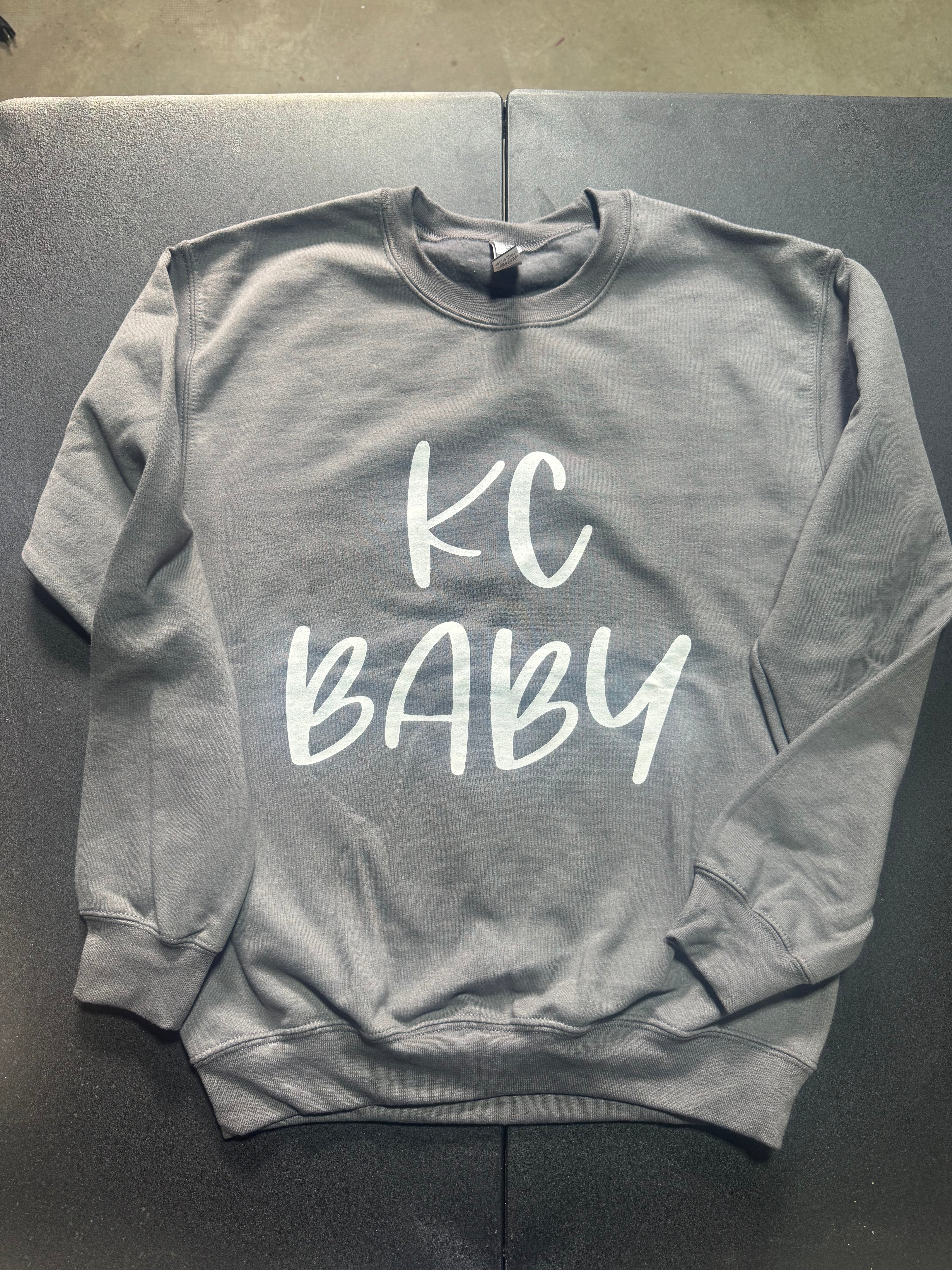 KC BABY Sweatshirt