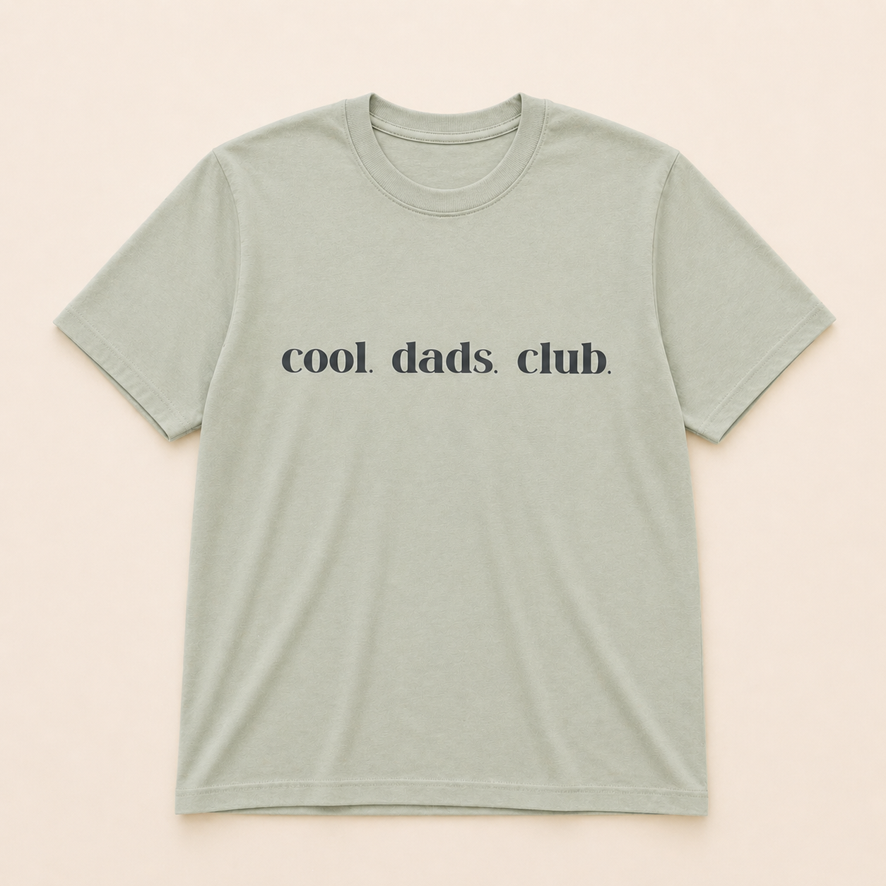 Cool Dads Club Tee