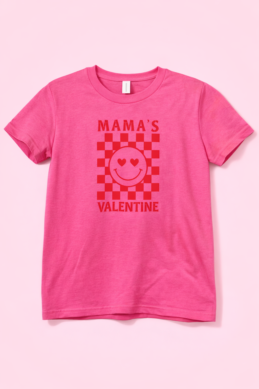 Youth Mama's Valentine Tee