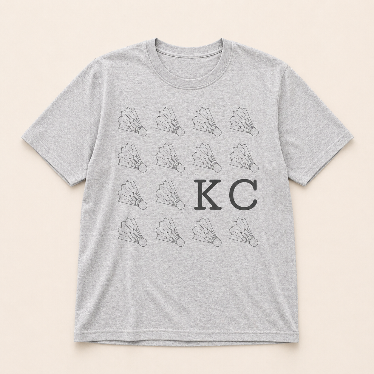 Shuttlecocks KC