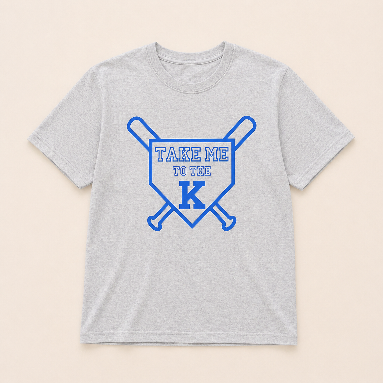 Take me to the "K" Youth Tee